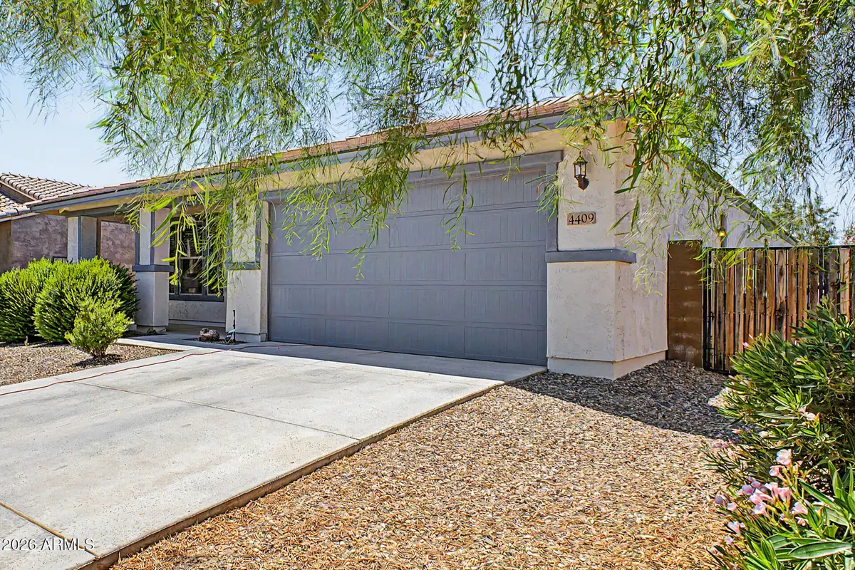 4409 W Vervain Avenue, San Tan Valley, AZ 85144 - #1