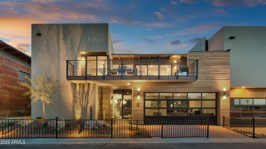 6525 E Cave Creek Road #14, Cave Creek, AZ 85331 - #2