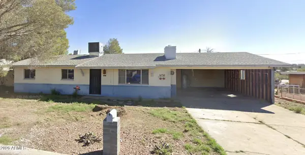 1411 E Birch Street, Globe, AZ 85501