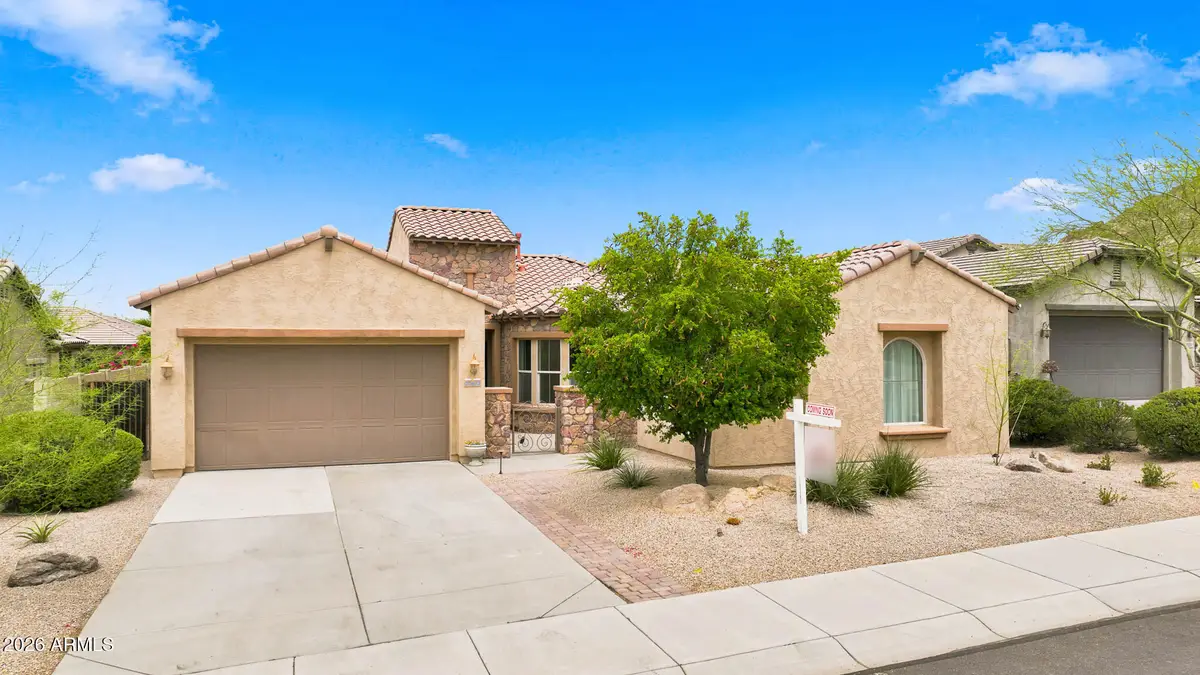 27632 N 89th Lane, Peoria, AZ 85383 - #1