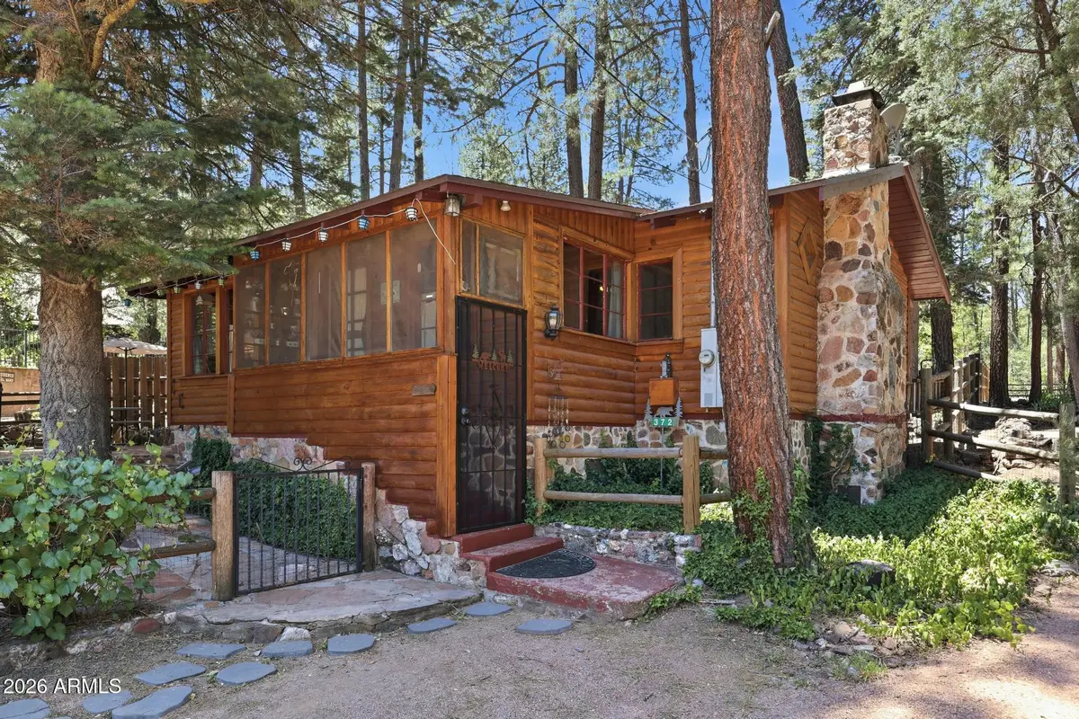 372 S Short Road, Payson, AZ 85541 - #1
