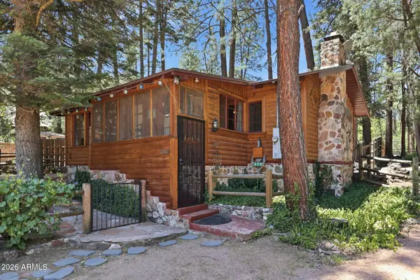 372 S Short Road, Payson, AZ 85541