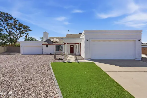 1067 E Sequoia Drive, Phoenix, AZ 85024