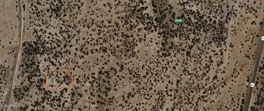 xx _4 -- #8, Williams, AZ 86046 - #2