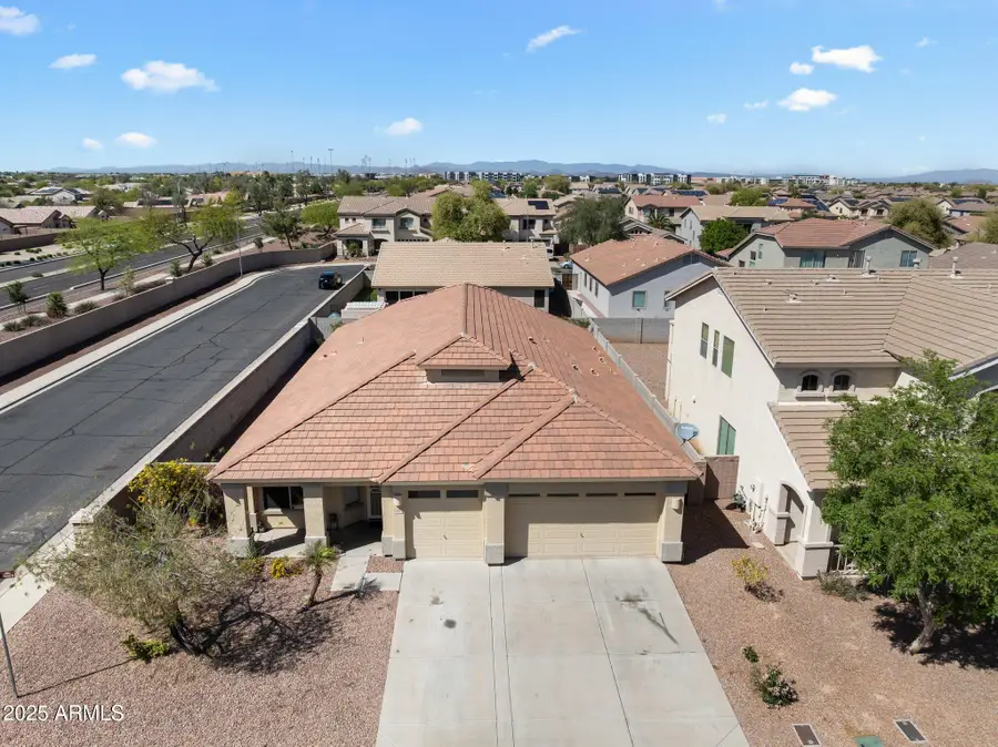 14694 W Mandalay Lane, Surprise, AZ 85379 - #2