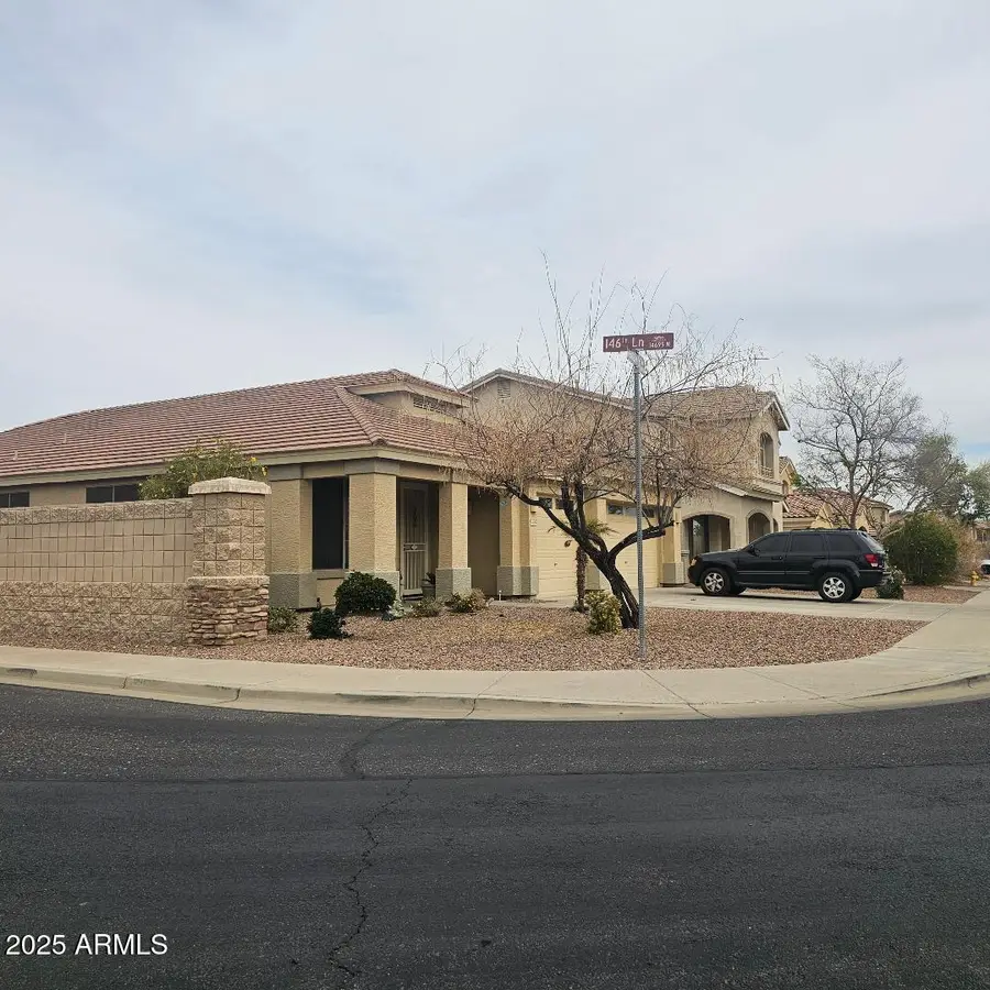 14694 W Mandalay Lane, Surprise, AZ 85379 - #3