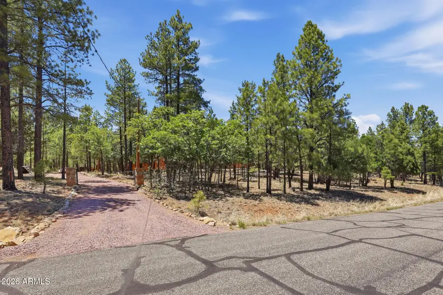 2918 Starlight Drive, Happy Jack, AZ 86024 - #2