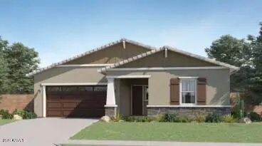 25473 N 167th Lane, Surprise, AZ 85387