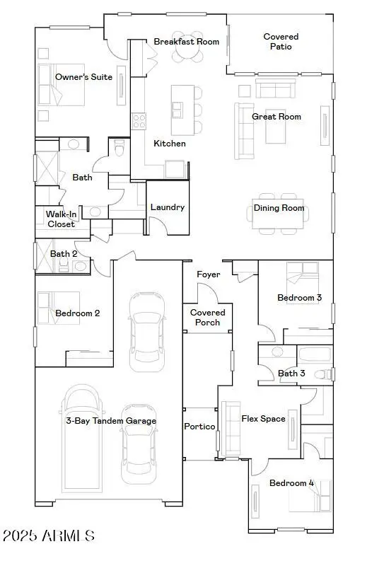 25425 N 167th Lane, Surprise, AZ 85387 - #2