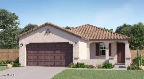 16778 W Alameda Road, Surprise, AZ 85387