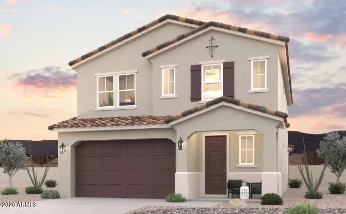 17743 W Electra Lane, Surprise, AZ 85387 - #1