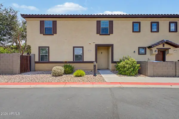 1250 S Rialto -- #7, Mesa, AZ 85209