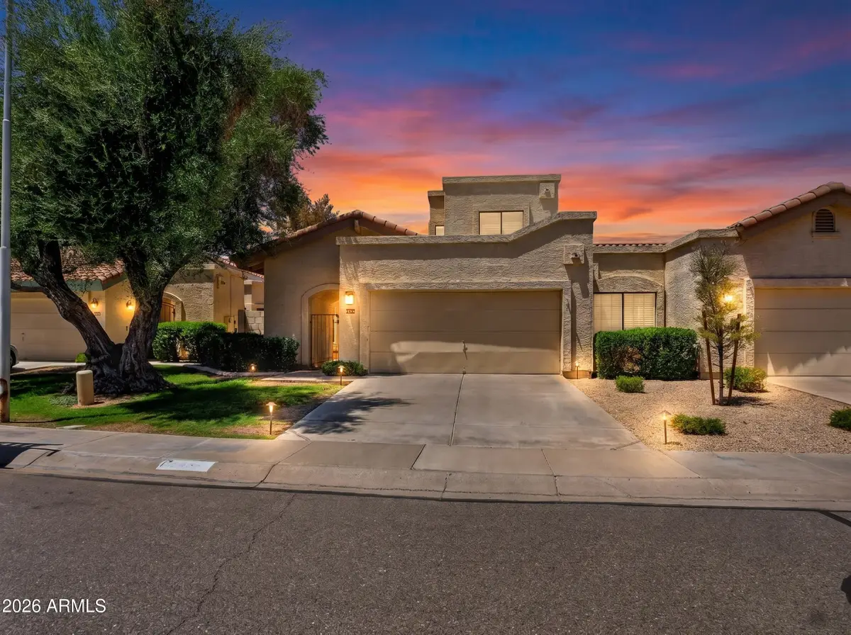 2642 N El Dorado Place, Chandler, AZ 85224 - #1