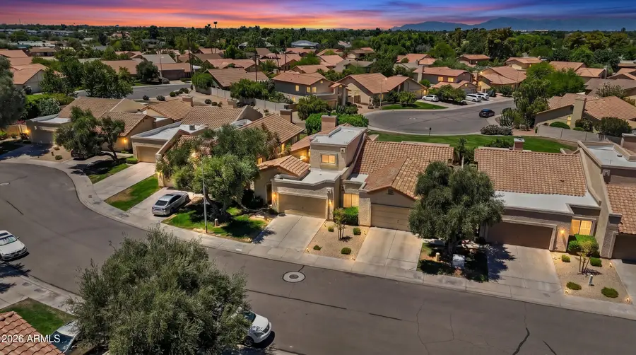 2642 N El Dorado Place, Chandler, AZ 85224 - #2