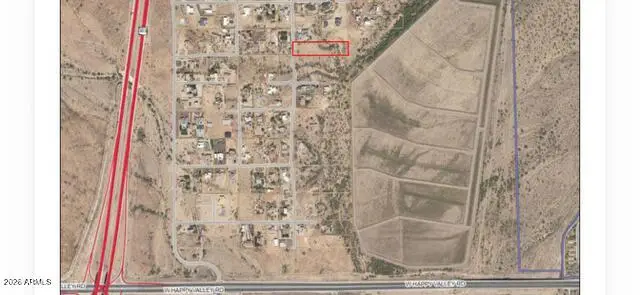 0 N 113th Avenue, Peoria, AZ 85383 - #2