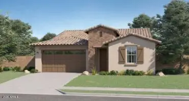 24924 N 167th Avenue, Surprise, AZ 85387 - #1