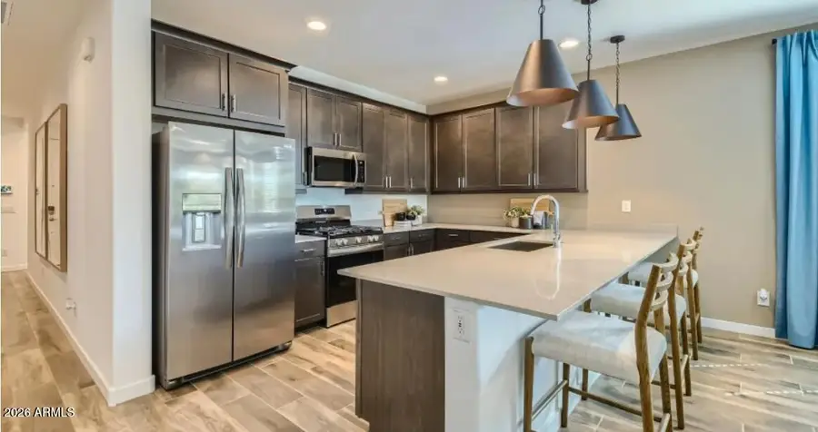 24924 N 167th Avenue, Surprise, AZ 85387 - #3