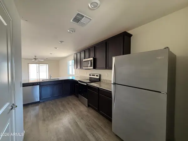 25744 W Winston Drive, Buckeye, AZ 85326