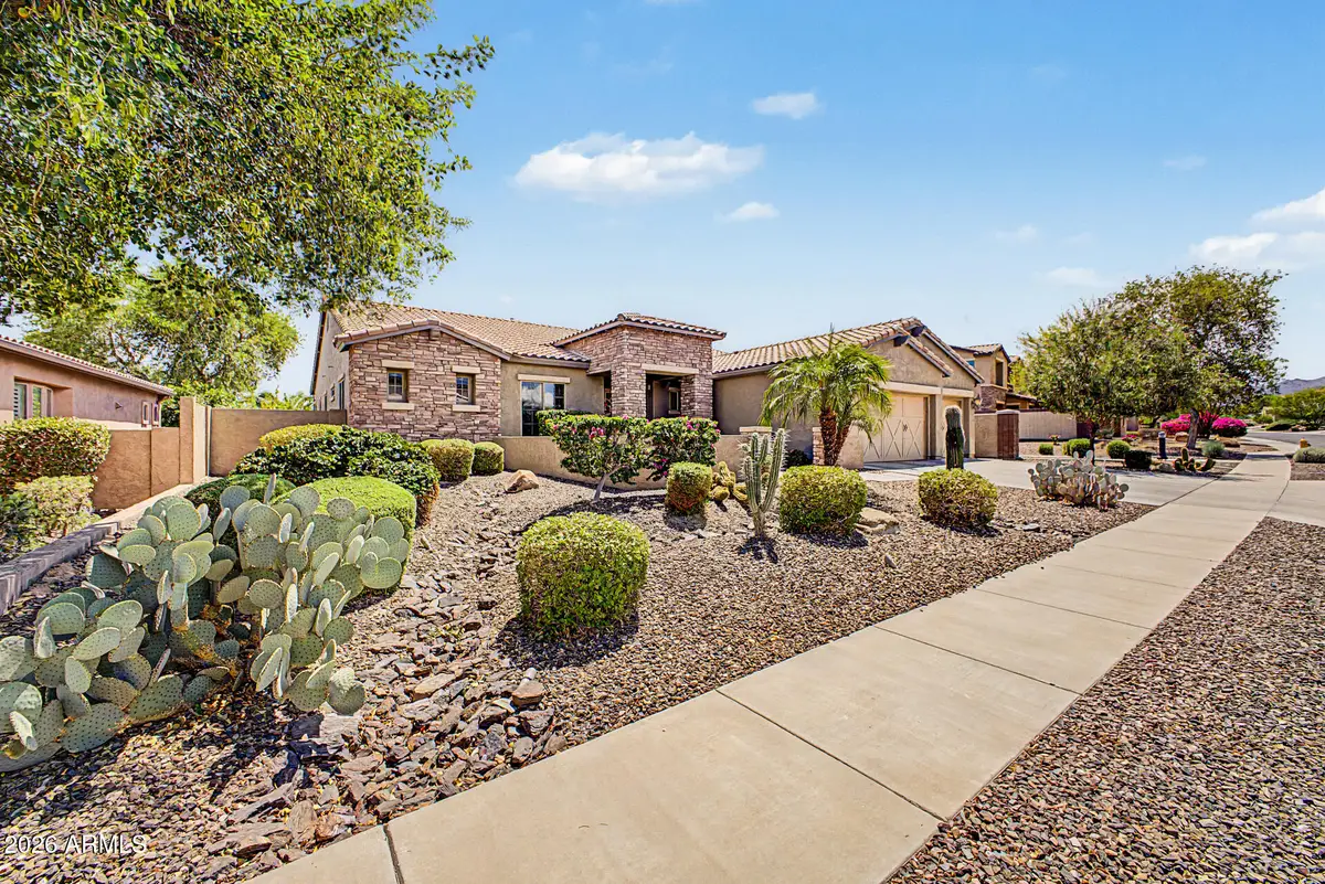 19345 W Medlock Drive, Litchfield Park, AZ 85340 - #1