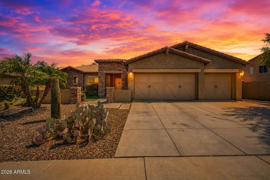 19345 W Medlock Drive, Litchfield Park, AZ 85340 - #2