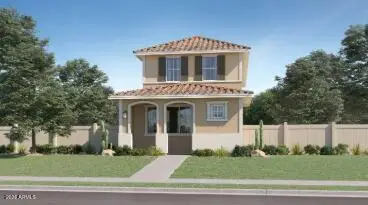 16410 W Weeping Willow Road, Surprise, AZ 85387 - #1