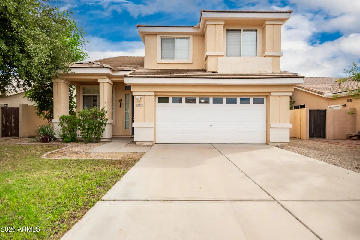 1373 W Thompson Way, Chandler, AZ 85286 - #1