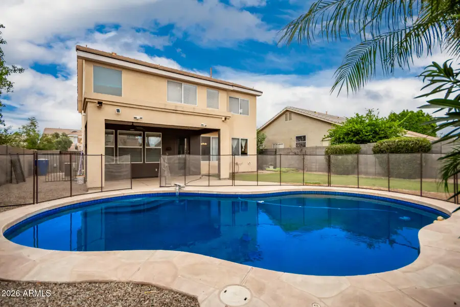 1373 W Thompson Way, Chandler, AZ 85286 - #2