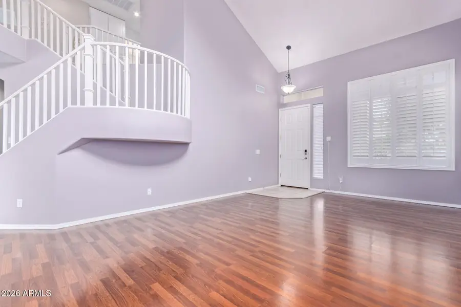 1373 W Thompson Way, Chandler, AZ 85286 - #3
