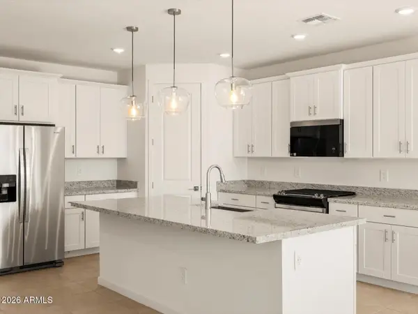10815 W Jones Avenue, Tolleson, AZ 85353