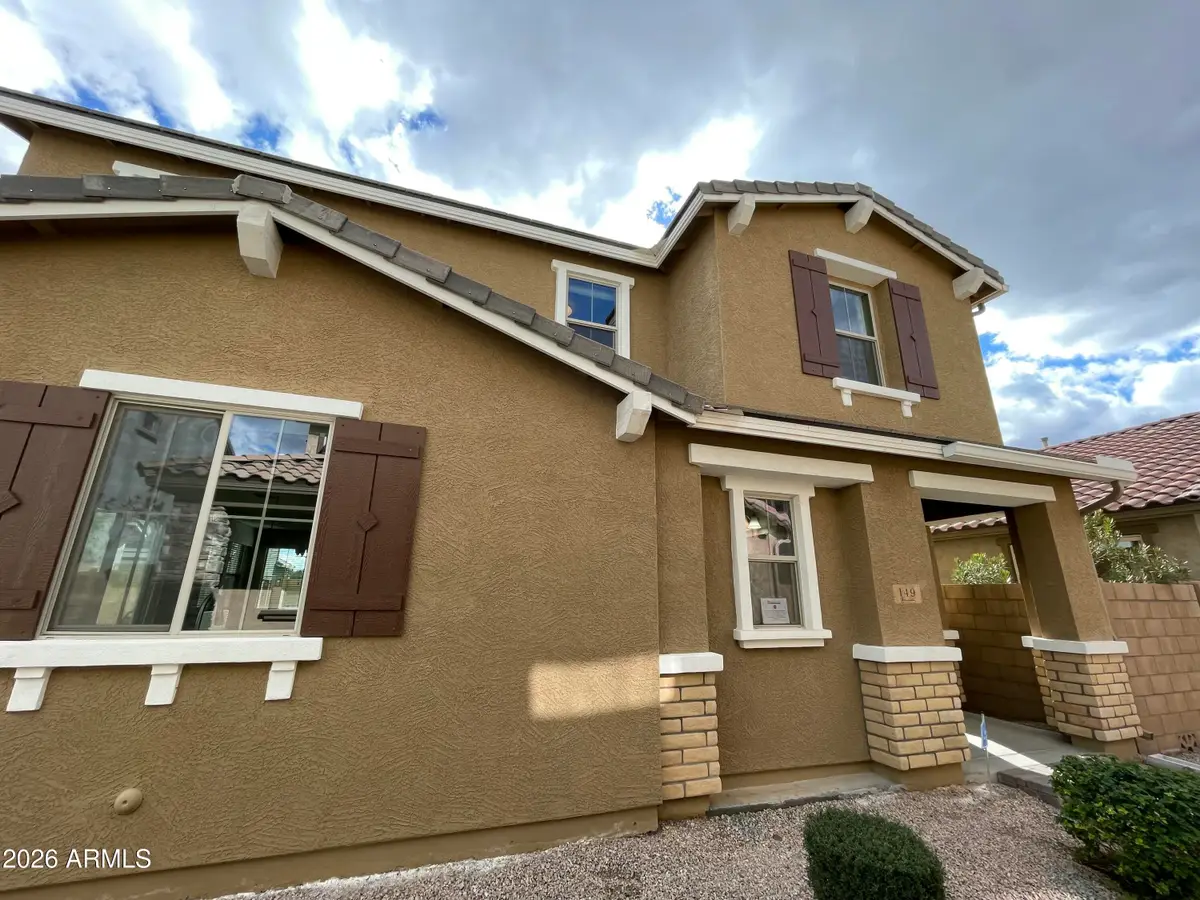 149 N 56th Place, Mesa, AZ 85205 - #1