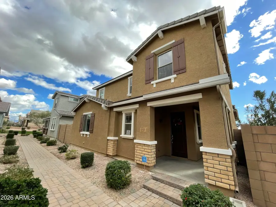 149 N 56th Place, Mesa, AZ 85205 - #2
