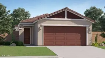 25048 N 174th Drive, Surprise, AZ 85387