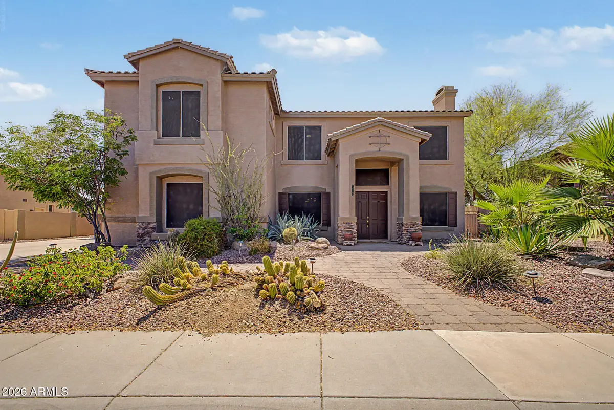 1412 N Vincent Circle, Mesa, AZ 85207 - #1
