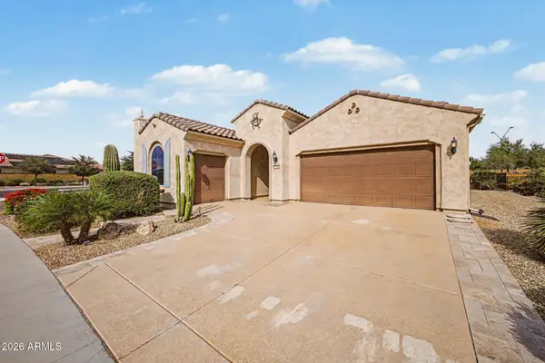27413 W Tonopah Drive, Buckeye, AZ 85396