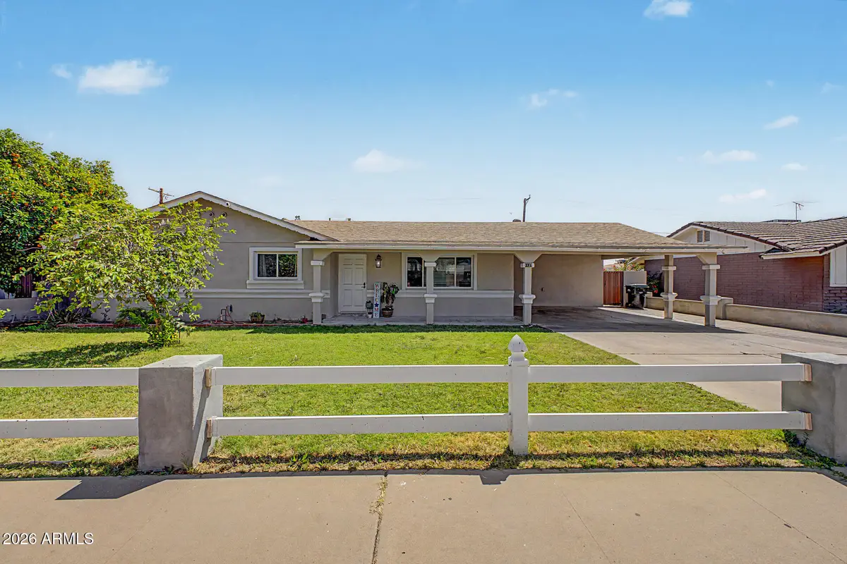 1137 E 2nd Place, Mesa, AZ 85203 - #1