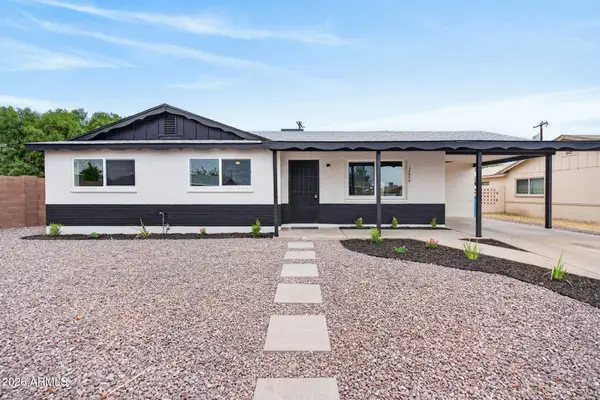 12649 N 30th Drive, Phoenix, AZ 85029