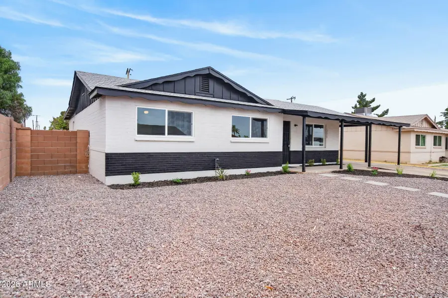 12649 N 30th Drive, Phoenix, AZ 85029 - #3