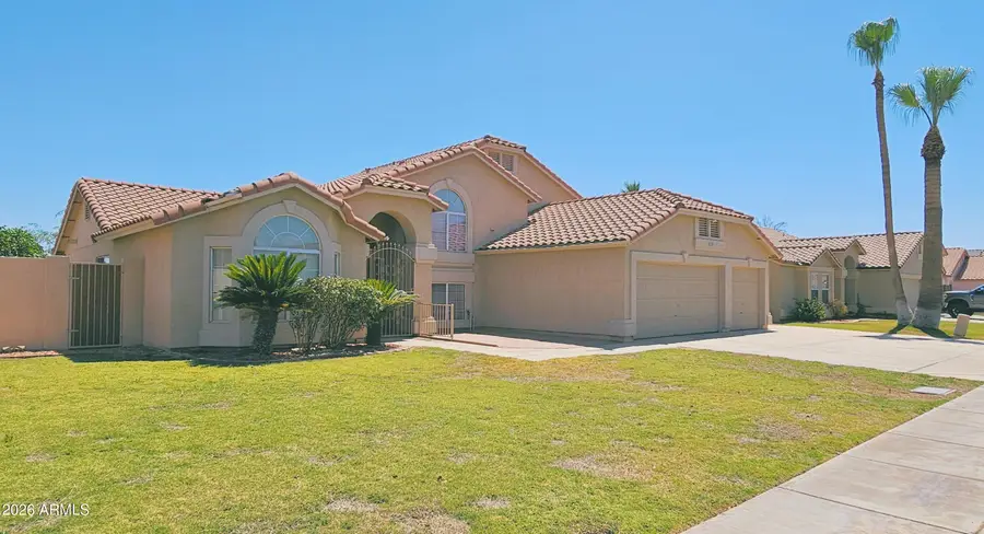 6131 W Desert Cove Avenue, Glendale, AZ 85304 - #2