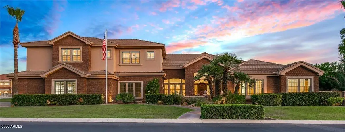 1465 W Caribbean Lane, Phoenix, AZ 85023 - #1
