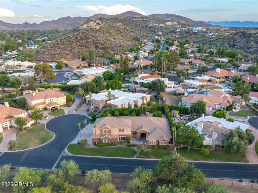 1465 W Caribbean Lane, Phoenix, AZ 85023 - #2