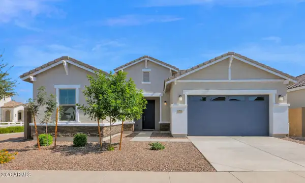 21018 E Calle Luna Court, Queen Creek, AZ 85142