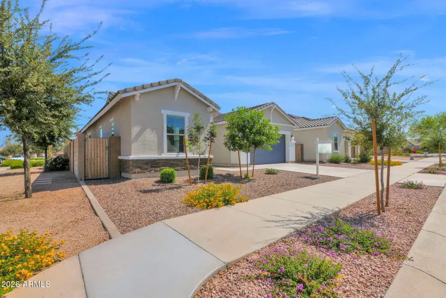 21018 E Calle Luna Court, Queen Creek, AZ 85142 - #3