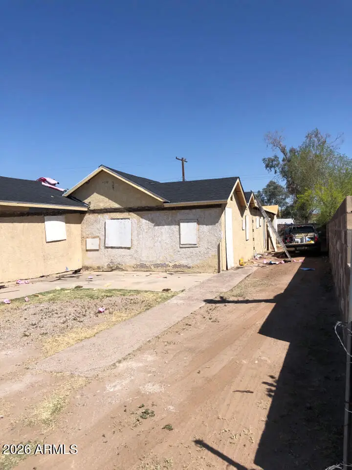 1020 E Mohave Street #6, Phoenix, AZ 85034 - #1