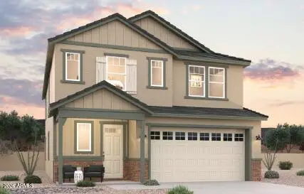 17759 W Electra Lane, Surprise, AZ 85387 - #1