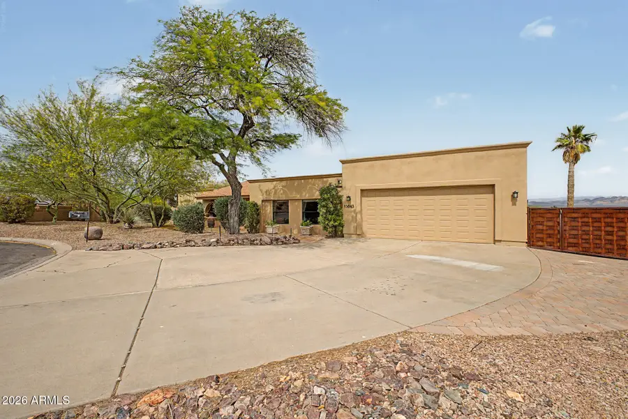 15843 E Mustang Drive, Fountain Hills, AZ 85268 - #3
