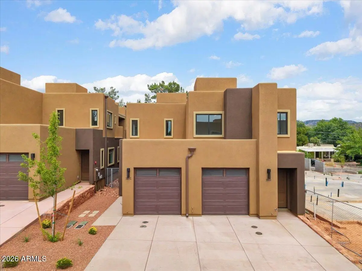 10 Navajo Drive #20C, Sedona, AZ 86336 - #1