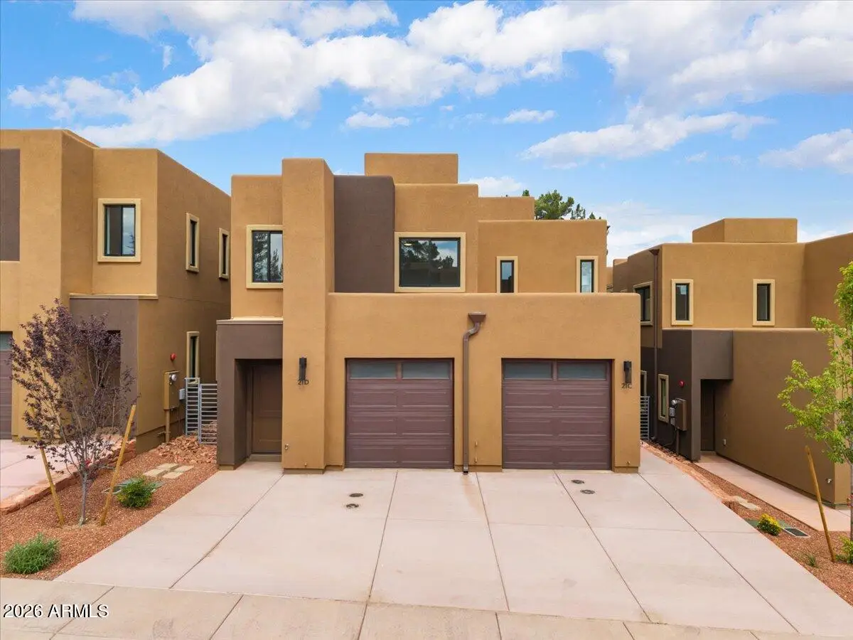 10 Navajo Drive #21D, Sedona, AZ 86336 - #1