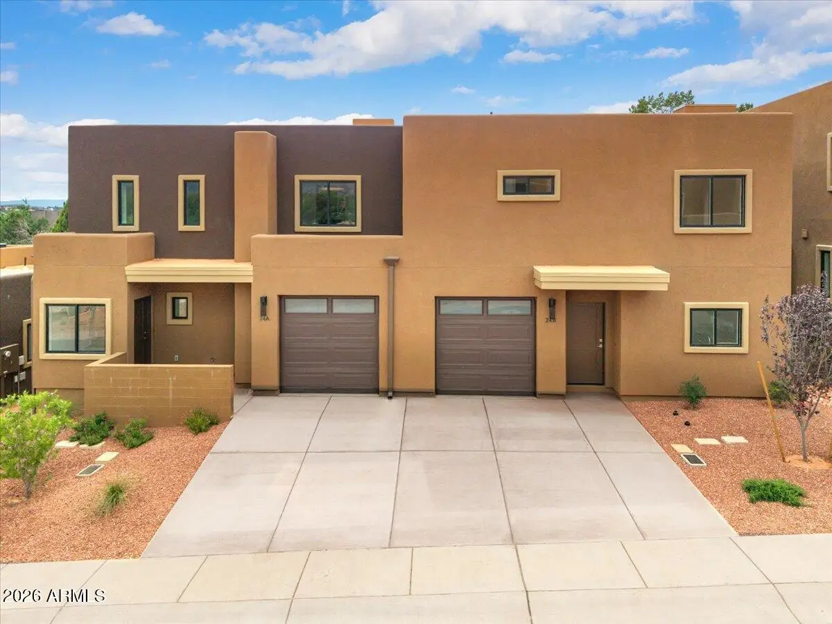 10 Navajo Drive #23B, Sedona, AZ 86336 - #1