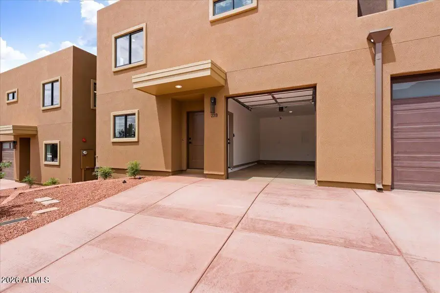 10 Navajo Drive #23B, Sedona, AZ 86336 - #2