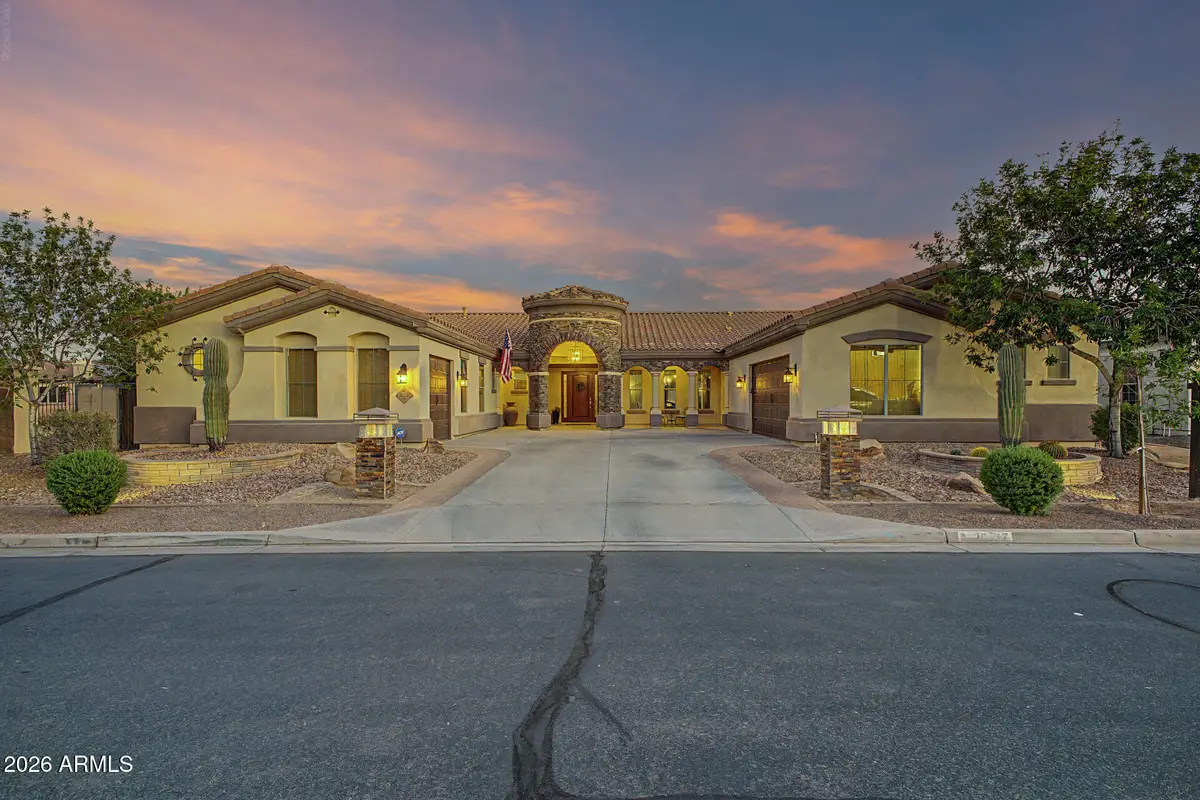 20137 E Silver Creek Lane E, Queen Creek, AZ 85142 - #1